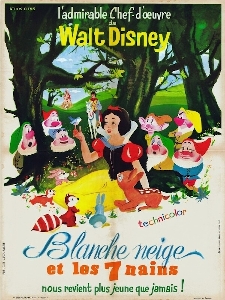 Affiche de film