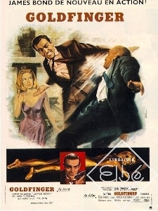 Affiche de film