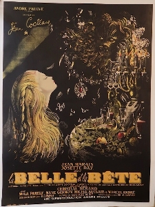 Affiche de film