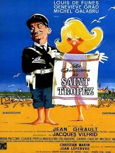 Affiche de film