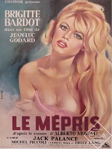 Affiche de film