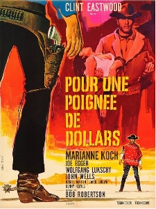 Affiche de film