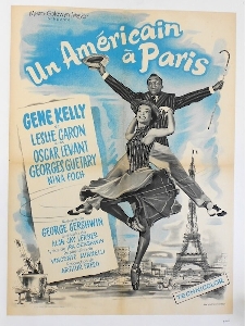 Affiche de film